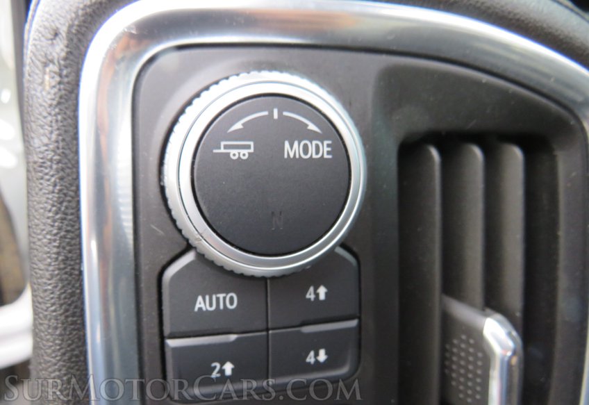 2020 GMC Sierra 2500HD - Image 41