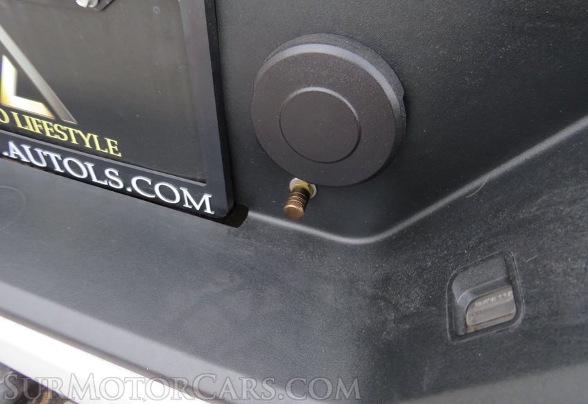 2020 GMC Sierra 2500HD - Image 23