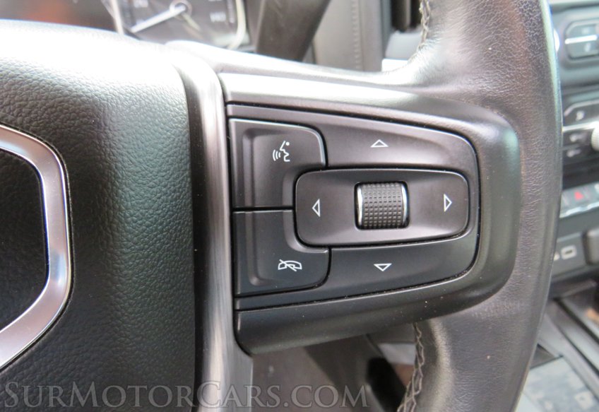 2020 GMC Sierra 2500HD - Image 38