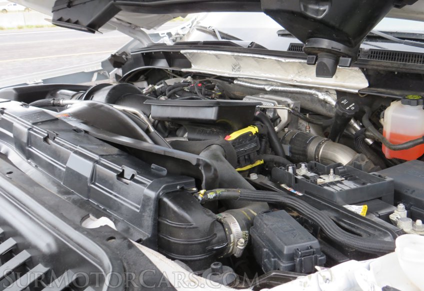 2020 GMC Sierra 2500HD - Image 64