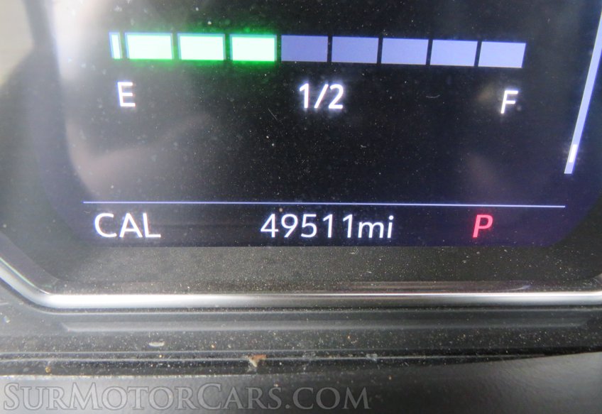 2020 GMC Sierra 2500HD - Image 45