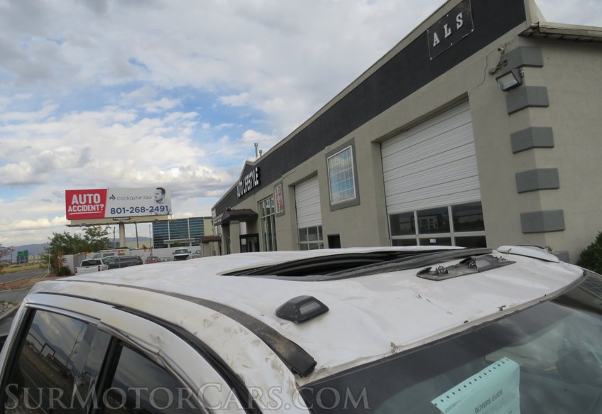 2020 GMC Sierra 2500HD - Image 24