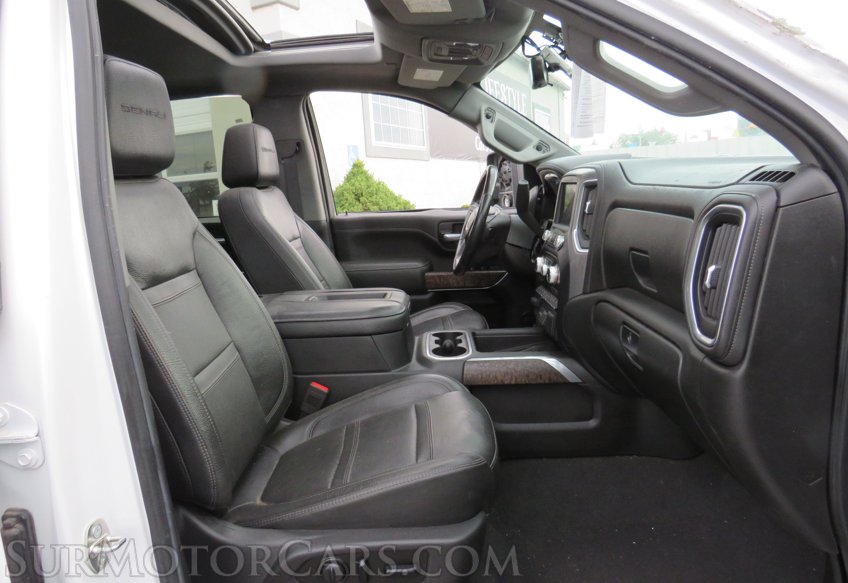 2020 GMC Sierra 2500HD - Image 34