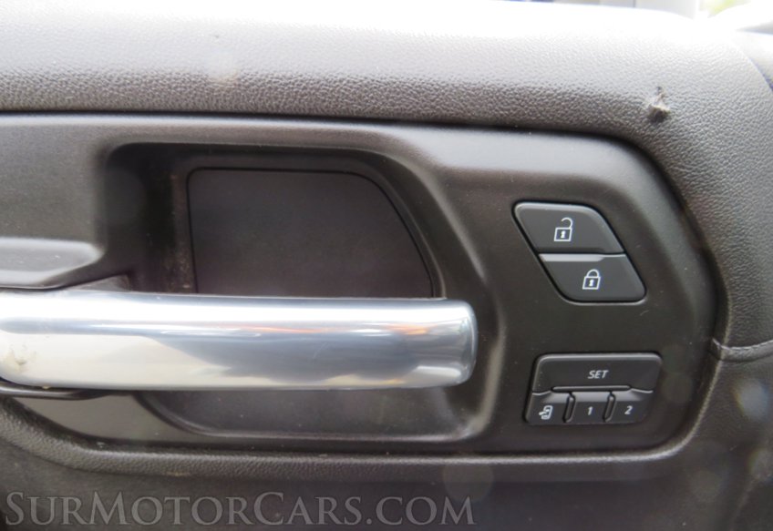 2020 GMC Sierra 2500HD - Image 56