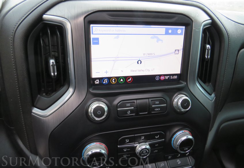 2020 GMC Sierra 2500HD - Image 37