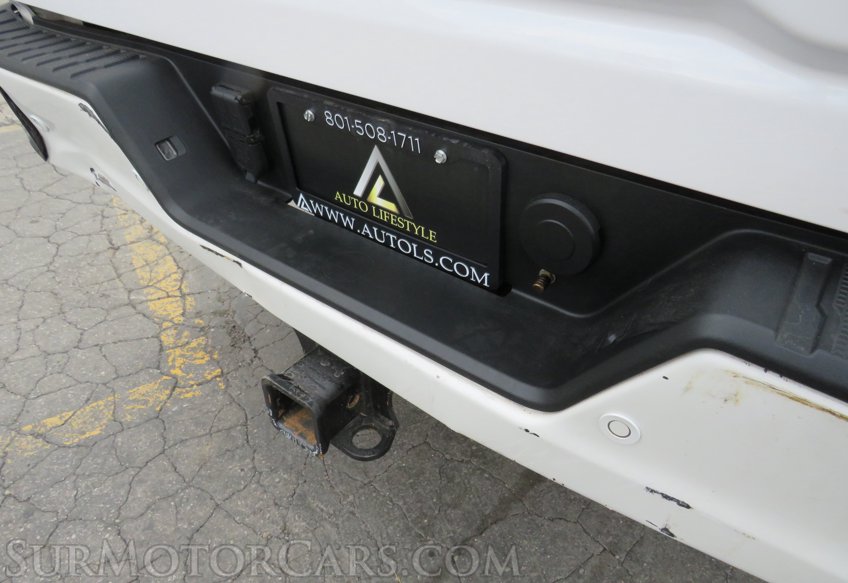 2020 GMC Sierra 2500HD - Image 21