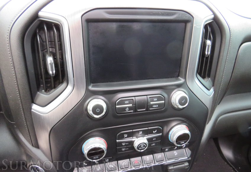 2020 GMC Sierra 2500HD - Image 47