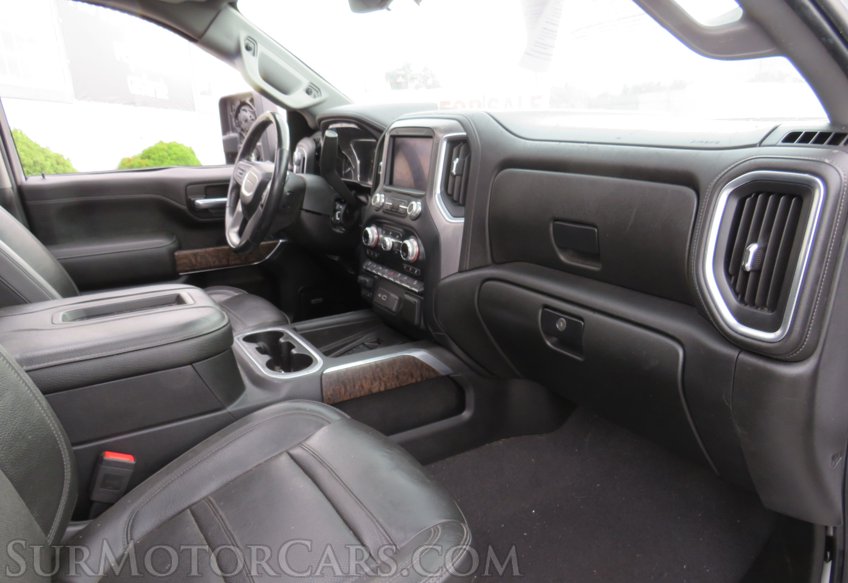 2020 GMC Sierra 2500HD - Image 29