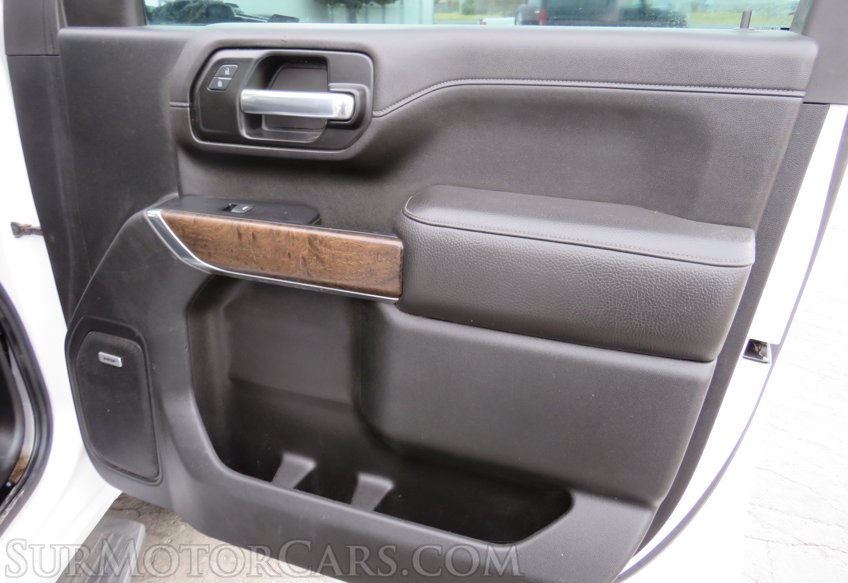 2020 GMC Sierra 2500HD - Image 61