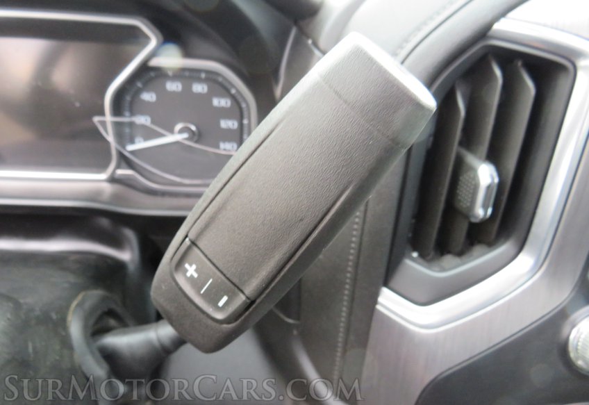 2020 GMC Sierra 2500HD - Image 40