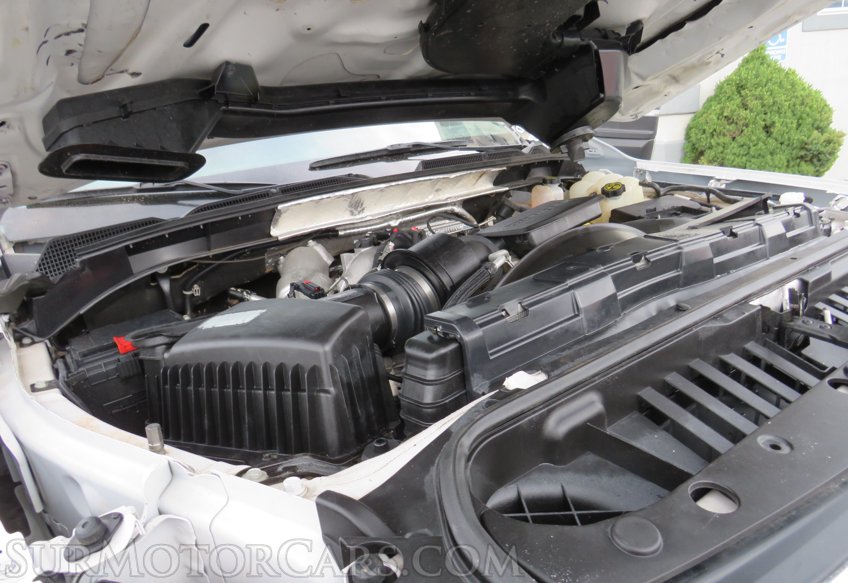 2020 GMC Sierra 2500HD - Image 65