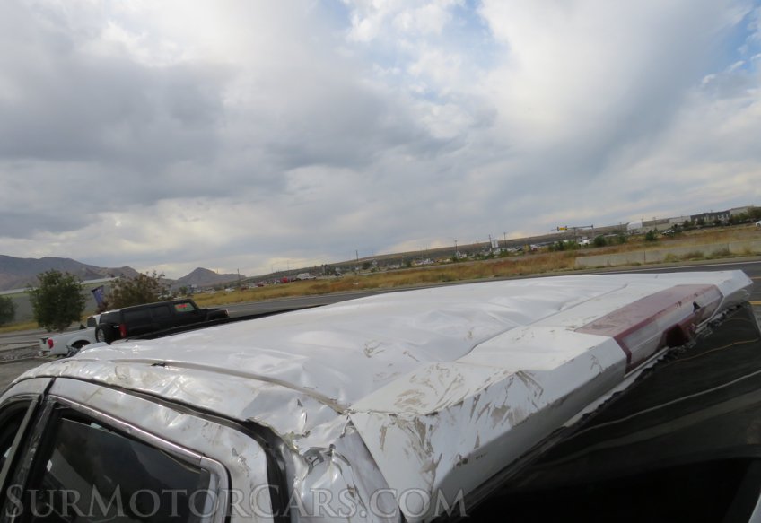 2020 GMC Sierra 2500HD - Image 22