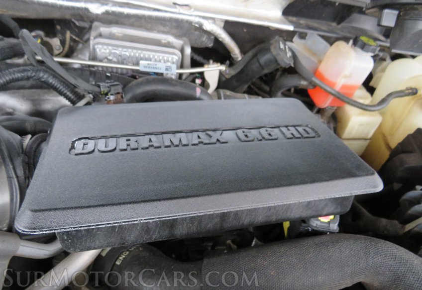 2020 GMC Sierra 2500HD - Image 63