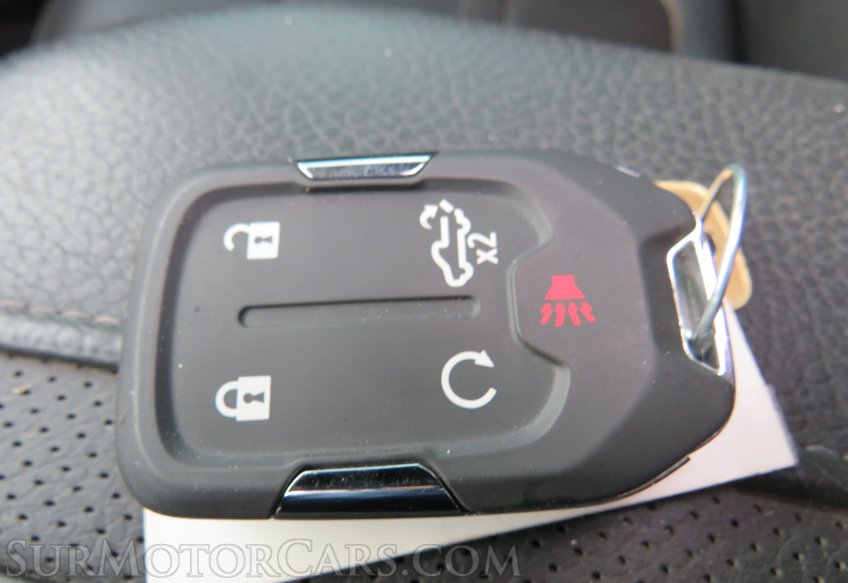 2020 GMC Sierra 2500HD - Image 55