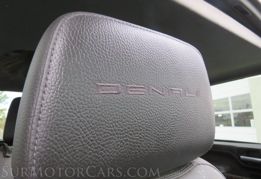 2020 GMC Sierra 2500HD - Image 58