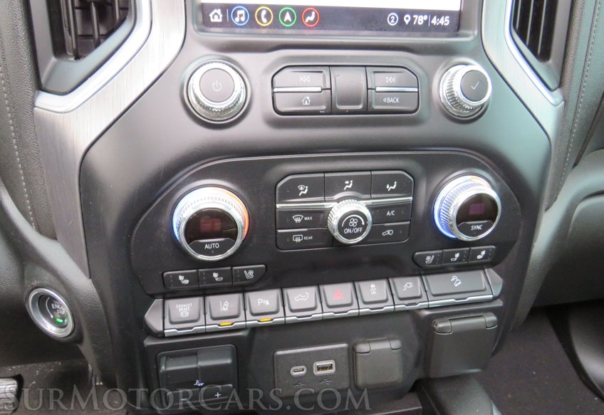 2020 GMC Sierra 2500HD - Image 46