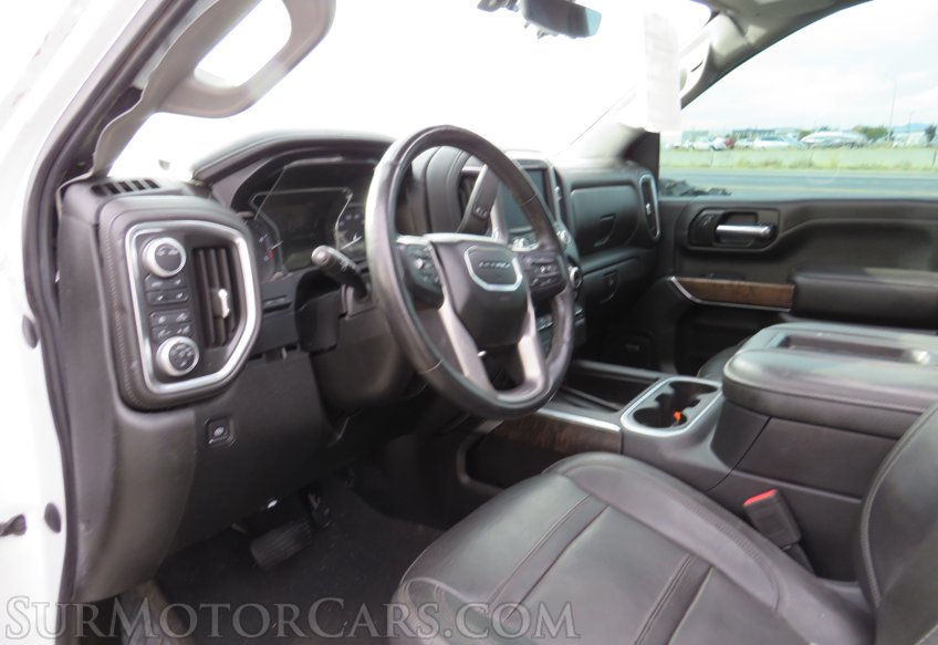 2020 GMC Sierra 2500HD - Image 30