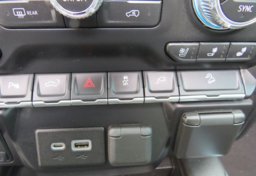 2020 GMC Sierra 2500HD - Image 51