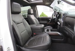 2020 GMC Sierra 2500HD - Image 33