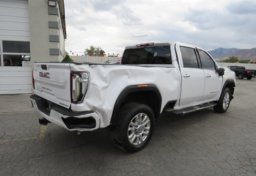2020 GMC Sierra 2500HD - Image 6