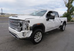 2020 GMC Sierra 2500HD - Image 2
