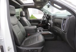 2020 GMC Sierra 2500HD - Image 34