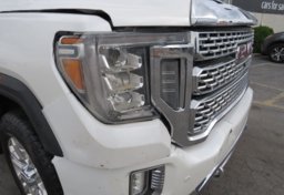 2020 GMC Sierra 2500HD - Image 12