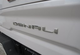 2020 GMC Sierra 2500HD - Image 28
