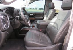 2020 GMC Sierra 2500HD - Image 31