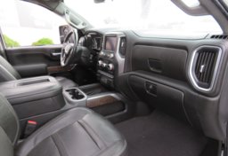 2020 GMC Sierra 2500HD - Image 29