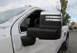 2020 GMC Sierra 2500HD - Image 13