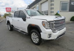 2020 GMC Sierra 2500HD - Image 1