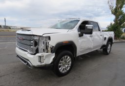 2020 GMC Sierra 2500HD - Image 4