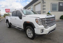 2020 GMC Sierra 2500HD - Image 3