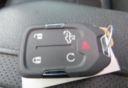 2020 GMC Sierra 2500HD - Image 55