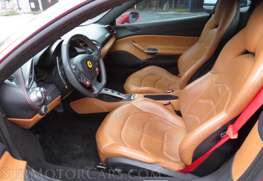 2016 Ferrari 488 GTB - Image 21