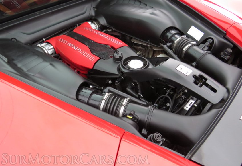 2016 Ferrari 488 GTB - Image 53