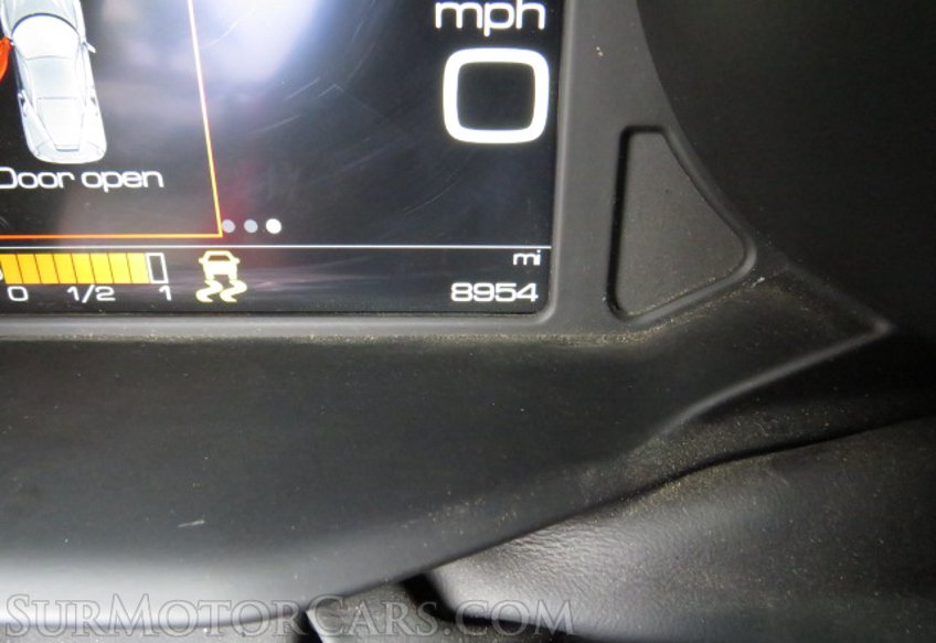 2016 Ferrari 488 GTB - Image 41