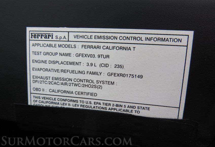 2016 Ferrari 488 GTB - Image 52