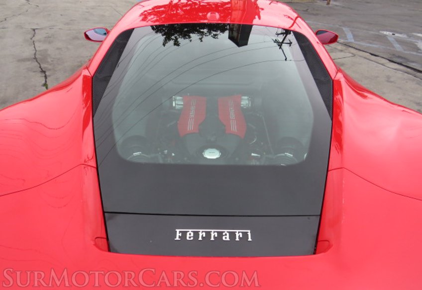 2016 Ferrari 488 GTB - Image 16