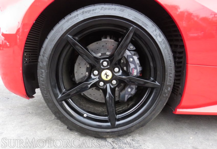 2016 Ferrari 488 GTB - Image 46