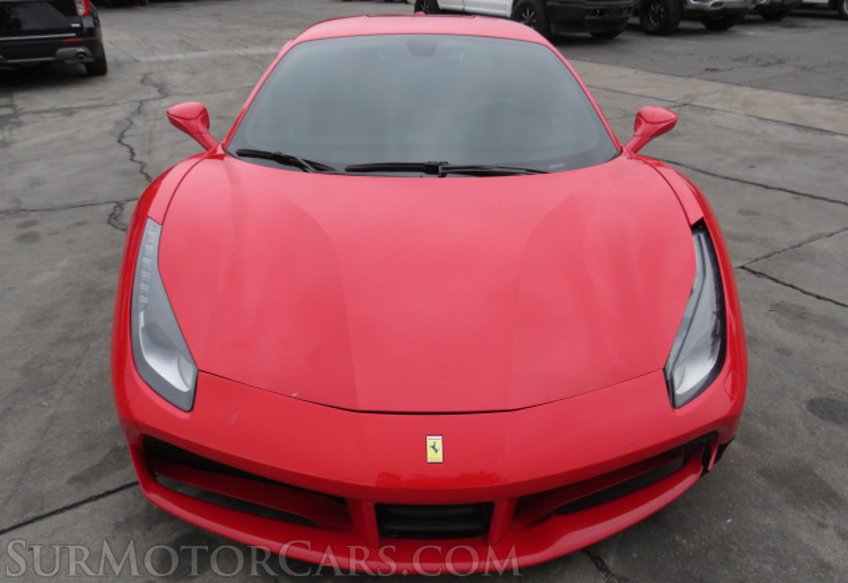 2016 Ferrari 488 GTB - Image 11