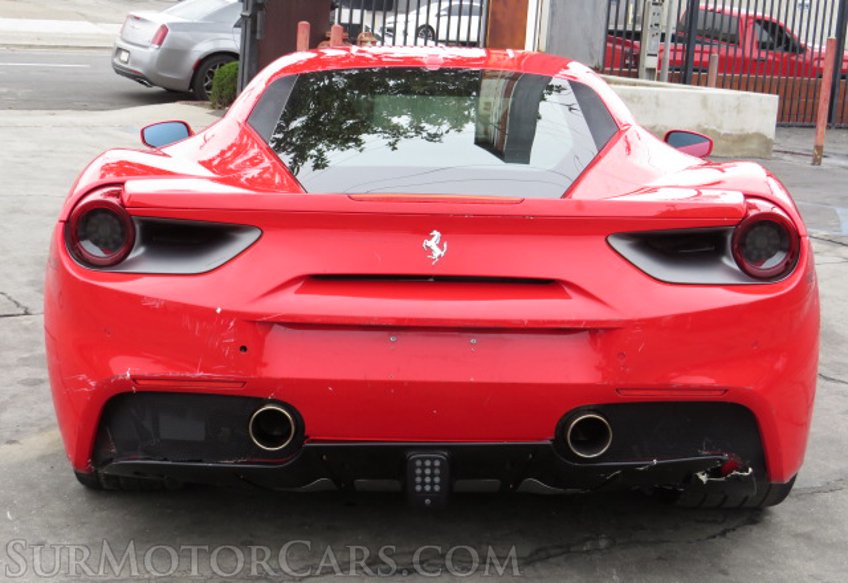 2016 Ferrari 488 GTB - Image 14