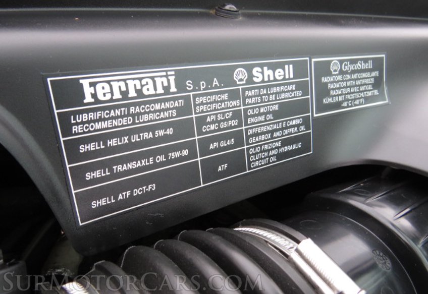 2016 Ferrari 488 GTB - Image 51