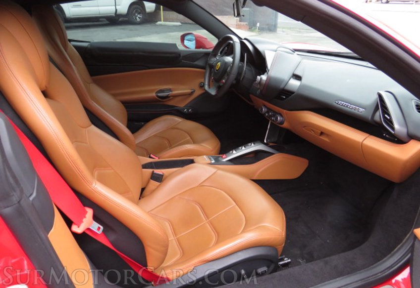 2016 Ferrari 488 GTB - Image 22