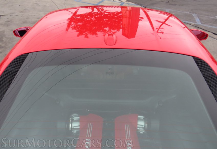2016 Ferrari 488 GTB - Image 15