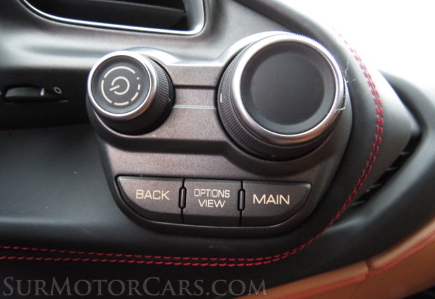 2016 Ferrari 488 GTB - Image 38