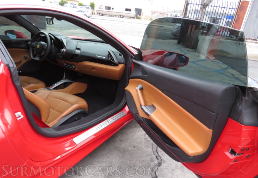 2016 Ferrari 488 GTB - Image 20