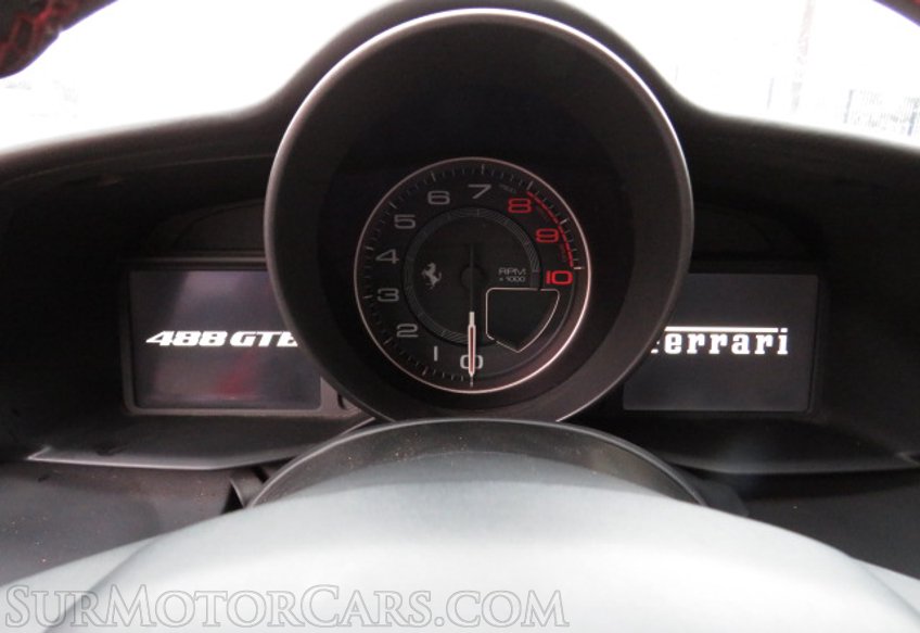 2016 Ferrari 488 GTB - Image 28