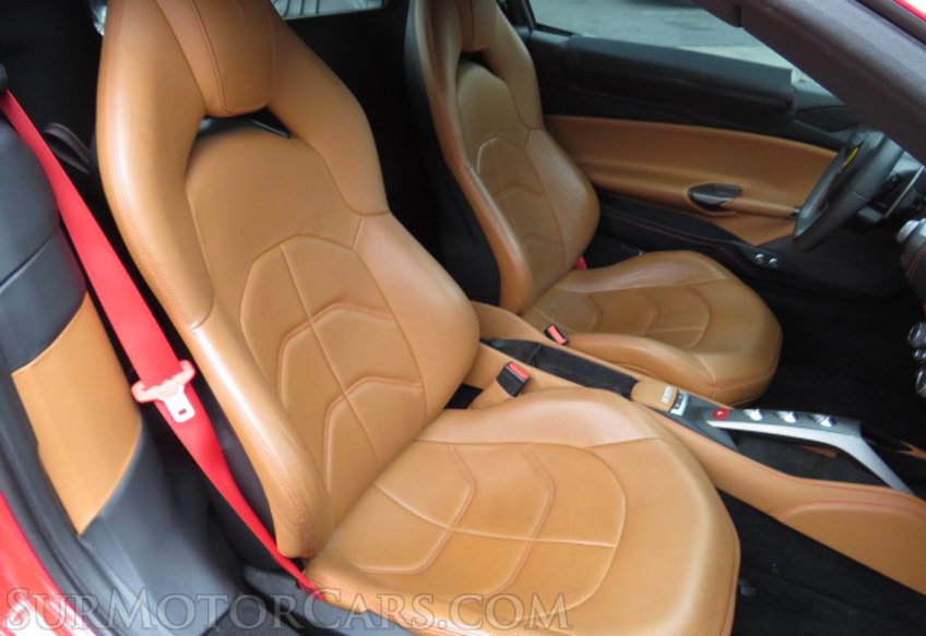 2016 Ferrari 488 GTB - Image 24